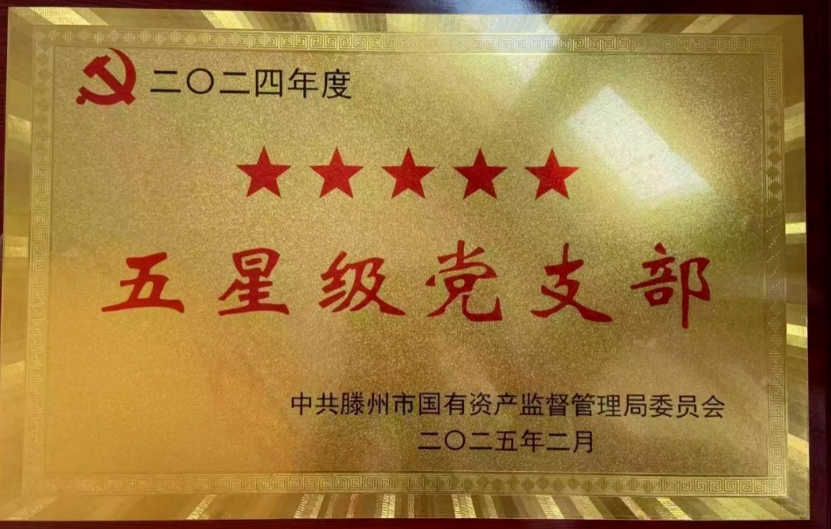 【喜报】威客电竞4个党支部获评“五星级党支部”