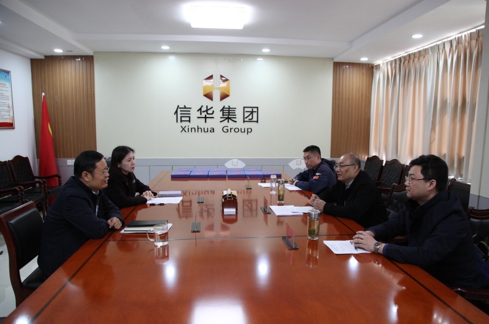 市委宣传部到威客电竞进行文明单位复核