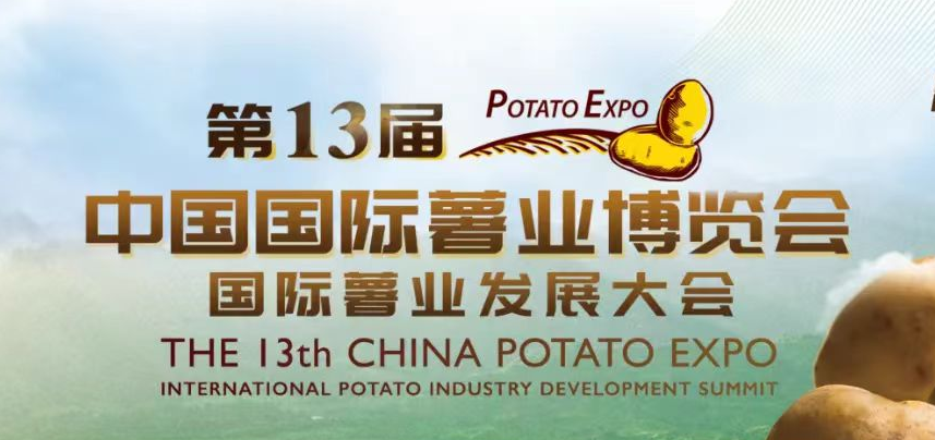 威客电竞助力滕州打造薯业盛会