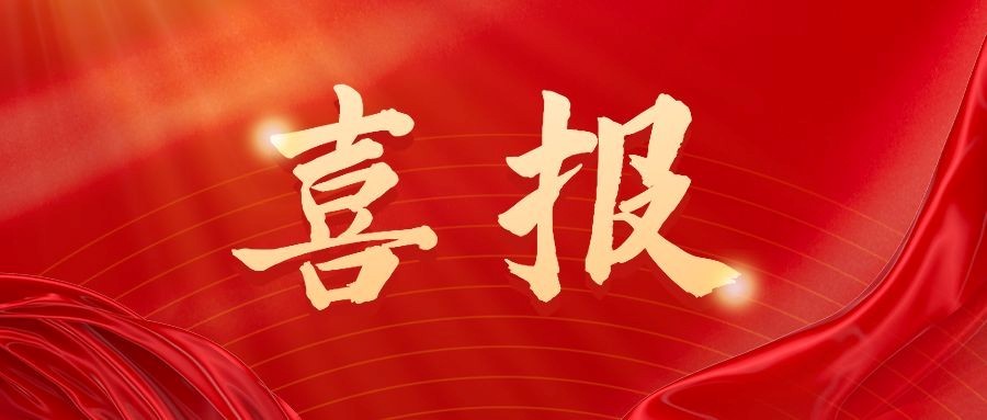 喜报！中房建投党支部荣获滕州市“2023年度金五星党支部”称号